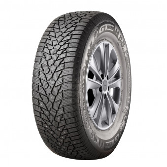 275/55R20 GT RADIAL ICEPRO SUV 3 (EVO) 117S XL RP Studded 3PMSF M+S, 61229