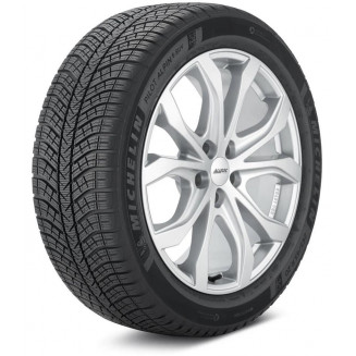 295/40R20 MICHELIN PILOT ALPIN 5 SUV (SPECIAL) 106V N0 RP Studless CCB73 3PMSF, 23093