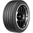 275/35R20 YOKOHAMA ADVAN SPORT V105D 102Y XL RO1 RPB DOT22 DAB73