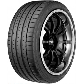 275/35R20 YOKOHAMA ADVAN SPORT V105D 102Y XL RO1 RPB DOT22 DAB73, 124705