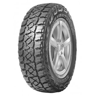 285/70R17 KUMHO MT51 121/118Q POR, 113898