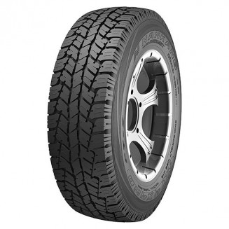 265/65R18 NANKANG FT-7 114T DDB72, 79909
