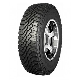 255/70R16 NANKANG FT-9 115/112Q OWL POR, 79901