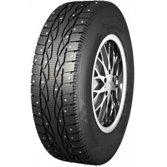 305/70R16 NANKANG IA-1 118/115Q Studdable 3PMSF M+S, 61423