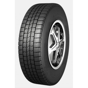 315/75R16 NANKANG WA-1 121N POR Friction 3PMSF M+S, 104911