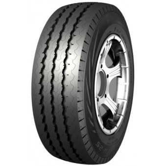 205/80R14C NANKANG CW-25 109/107R CCB72, 114307