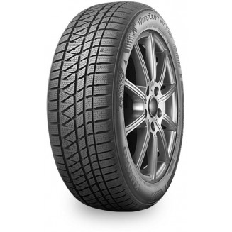 285/45R19 KUMHO WS71 111V XL Friction CCB75 3PMSF IceGrip M+S, 53289