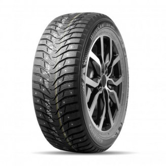 255/65R17 KUMHO WS31 114T XL Studded 3PMSF M+S, 62066
