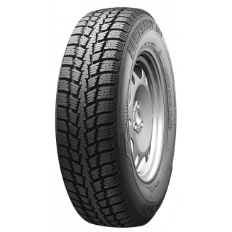 195/60R16C KUMHO KC11 99/97T Studdable DDB72 3PMSF IceGrip M+S, 115476