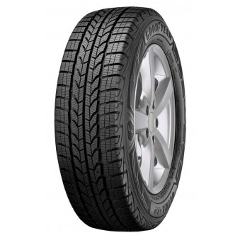 205/65R16C GOODYEAR ULTRAGRIP CARGO 107/105T Studless DCB73 3PMSF M+S, 23387