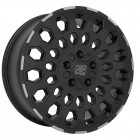 MSW 99 Van Matt Black Lip Polished 8x18 5x120 ET45 CB65,1 60° 1000 kg W19423003TO3