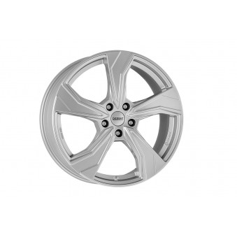Dezent KB Silver 7x16 5x108 ET37 CB63,4 60° 700 kg TKBPHSA37E, 63837