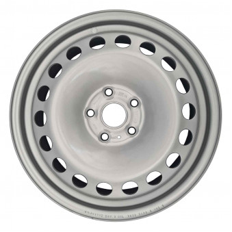 MW R1-2091 6,5x17 5x112 ET49 CB57,0 R14 R1-2091, 59926