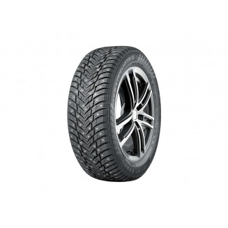 205/55R17 NOKIAN HKPL 10 95T XL Studded 3PMSF M+S, 107203