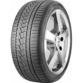 225/45R19 CONTINENTAL WINTERCONTACT TS860S 96V XL RunFlat SSR Studless DCB72 3PMSF IceGrip M+S, 66806