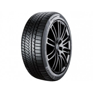 255/35R20 CONTINENTAL WINTERCONTACT TS850P 97W DOT20 Studless DBB73 3PMSF M+S, 66698