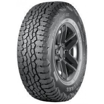 275/65R18 NOKIAN OUTPOST AT 116T DOT22 DDB73 3PMSF, 115097