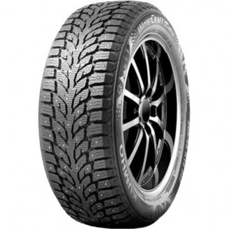 155/65R14 KUMHO WI32 75T Studded 3PMSF M+S, 53320