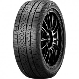 225/55-17 PIRELLI WINTER ICE ZERO ASIMMETRICO 101H XL DOT22 Friction BDA69 3PMSF IceGrip, 128686