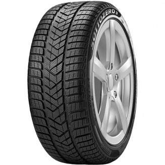 255/40-20 PIRELLI WINTER SOTTOZERO 3 101V XL MO-S NCS FSL DOT22 Studless CBB73 3PMSF, 128691