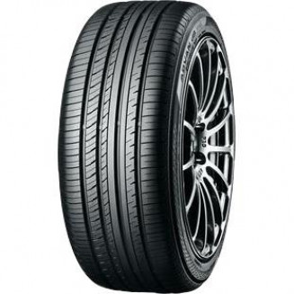 215/50R17 YOKOHAMA ADVAN DB V552 95V XL RPB CAA67, 13350