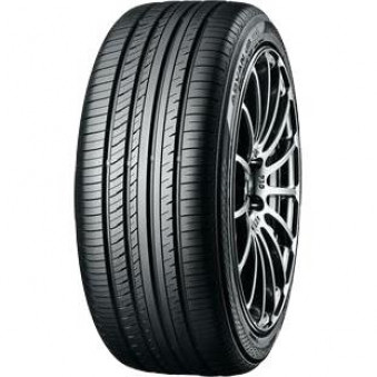275/40R20 YOKOHAMA ADVAN DB V552 106Y XL RP CAA67, 53571