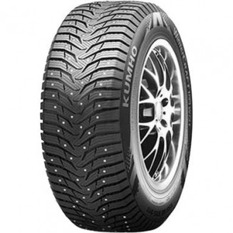 235/60R16 KUMHO WI31+ 104T XL Studded 3PMSF IceGrip M+S, 53989