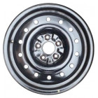 TREBL Qashqai J11 403004EA0A 6x16 5x114.3 ET39 CB66,1 60° 403004EA0A