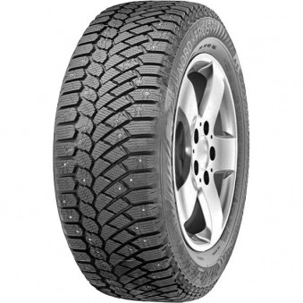 215/45R17 GISLAVED NORD FROST 200 91T XL DOT20 Studded 3PMSF M+S, 79874