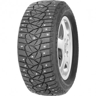 185/60R15 GOODYEAR ULTRA GRIP 600 88T XL Studded 3PMSF M+S, 80078