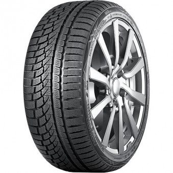 225/45R18 NOKIAN WR A4 95V XL RunFlat DOT18 Studless EB272 3PMSF M+S, 66675