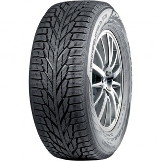 285/65R17 NOKIAN HKPL R2 SUV 116R DOT17 Friction CF275 3PMSF M+S, 66848