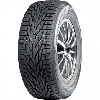 285/65R17 NOKIAN HKPL R2 SUV 116R DOT17 Friction CF275 3PMSF M+S, 66848