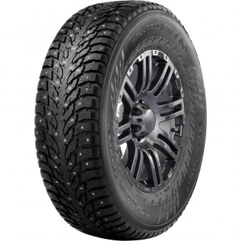 285/45R21 NOKIAN HKPL 9 SUV 113T XL DOT19 Studded 3PMSF M+S, 61073