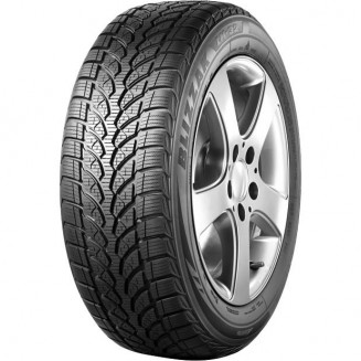 195/50R16 BRIDGESTONE BLIZZAK LM32 88H XL DOT17/18 Studless FC271 3PMSF M+S, 61023