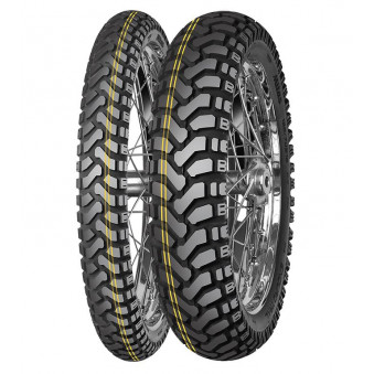 150/70B17 Mitas ENDURO TRAIL+ (E-07+) YY 69H TL ENDURO ON/OFF Rear DAKAR M+S, 80146