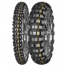 120/90B17 Mitas ENDURO TRAIL XT+ (E-09) YY 64T TL ENDURO OFF ROAD Rear DAKAR M+S