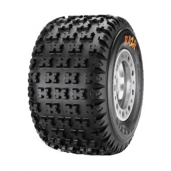 19X6.00-10 Maxxis M931M RAZR MX 4PR 14J, 80110