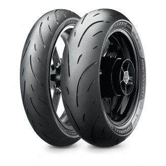 180/55ZR17 Maxxis MA-SP Supermaxx Sport 73W TL SPORT SUPERSPORT Rear, 80120