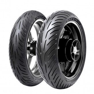 120/70ZR17 Maxxis MA-ST3 58W TL TOURING SPORT TOURIN Front, 80116