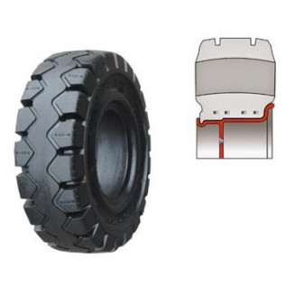 28x9-15/7.00 Galaxy Lifter SDS Quick Solid, 67265