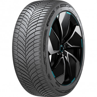 235/60R18 HANKOOK ION FLEXCLIMATE SUV (IL01A) V XL NCS Elect 3PMSF M+S, 80487