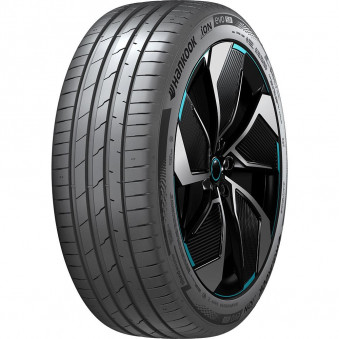 235/45R20 HANKOOK ION EVO SUV (IK01A) 100Y XL NCS Elect RP BAA69, 82345