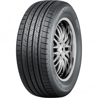 205/70R16 NANKANG SP-9 97H DBB71, 79917