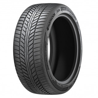215/45R20 HANKOOK ION I*CEPT (IW01) 95H XL NCS Elect RP Studless DBA69 3PMSF M+S, 18968