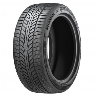 255/40R19 HANKOOK ION I*CEPT (IW01) 100V XL NCS Elect RP Studless CBA70 3PMSF M+S, 105840