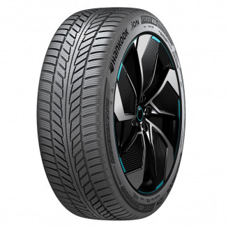 285/35R22 HANKOOK ION I*CEPT SUV (IW01A) 106V XL NCS Elect RP DOT21/22 Studless CBA72 3PMSF M+S, 107421