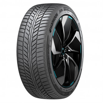 285/35R22 HANKOOK ION I*CEPT SUV (IW01A) 106V XL NCS Elect RP DOT21/22 Studless CBA72 3PMSF M+S, 107421
