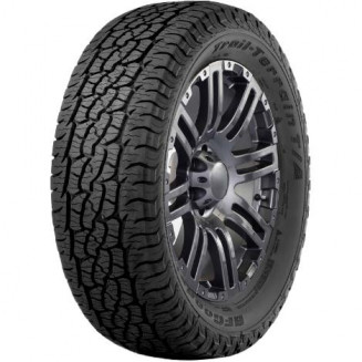 215/65R17 BF GOODRICH TRAIL-TERRAIN T/A 99T RWL DOT22 EEB72 3PMSF M+S, 124852