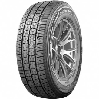 205/75R16 KUMHO CX11 113/111R CBB71 3PMSF M+S, 80026
